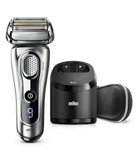 The Best Electric Razor