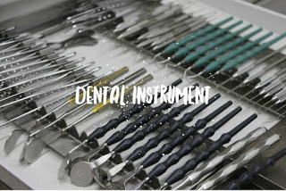 Practical Identification of Dental instruments