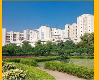 Apollo Hospitals Best Hospital In Delhi, India