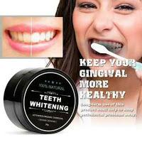 3 Steps to Use Activated Charcoal to Whiten Teeth