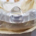 NTI Night Guard Device: Reduces Jaw-Clenching and Headache. 1 NTI2BNight2BGuard2BDevice