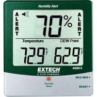 How Accurate Are Digital Humidity Meters