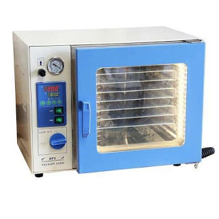 How Do Laboratory Vacuum Ovens Work