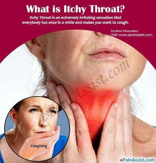 Itchy Throat-Causes-Symptoms-And-Remedies