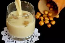 7 Amazing Health Benefits of Kunu Drink 1 kunu drink
