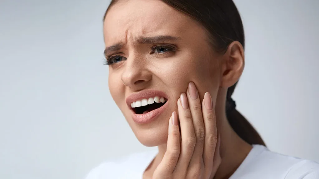 Noticing Tooth Sensitivity? 9 Likely Causes and How to Help 1 8 Biggest Causes of Tooth Sensitivity