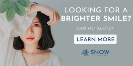 Snow Teeth Whitening: Your Smile’s New Best Friend