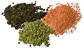 Lentils For Hair Growth