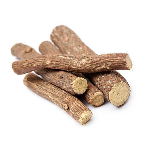 hair loss remedies :The Licorice root