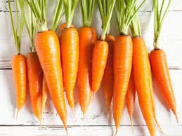 Carrot For Hair Growth