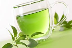 Hair Loss Remedies: Green Tea