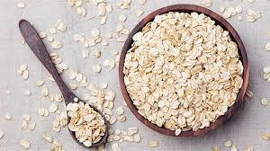 oats for hair growth