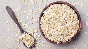 Oats For Hair Growth