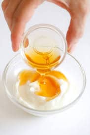 Yogurt And Honey For Hair Loss