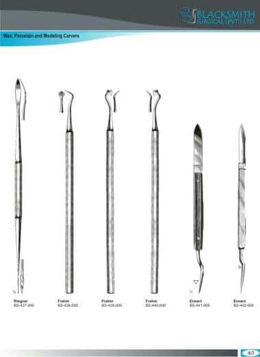 Dental Explorer: Periodontal Instrument, Dental Excavator,And Their Uses