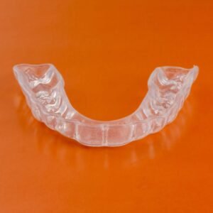 teeth armor