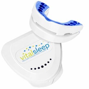 vitalsleep mouthpiece