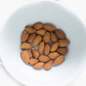 The Benefits Of Nuts For Men And Women: 5 Unexpected Facts
