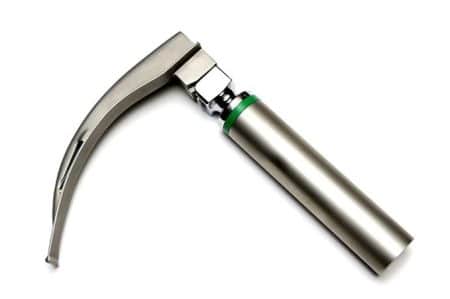 Laryngoscope