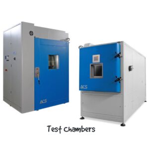 How To Unlock Test Chambers in Laboratory