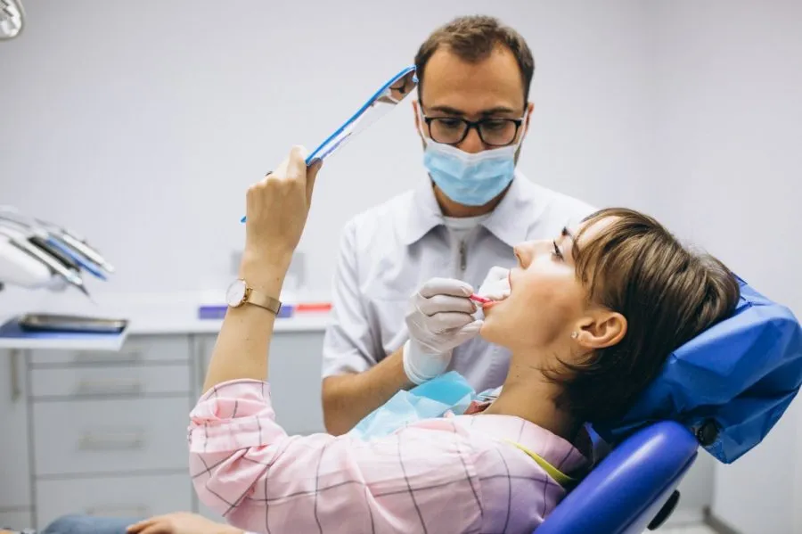 Benefits of Dental Care by a Dentist in Flushing