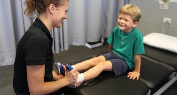 The Importance Of Pediatric Physical Therapy