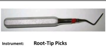 Oral-Surgery-Instruments-Root-Tips-Pick