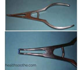 Orthodontic Instruments: Separator Placing Pliers