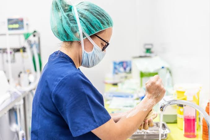 How Medical Clinics Can Protect Staff from Infection images 11
