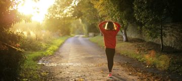 8 Benefits Of Running That Work Magically For Your Mental Health