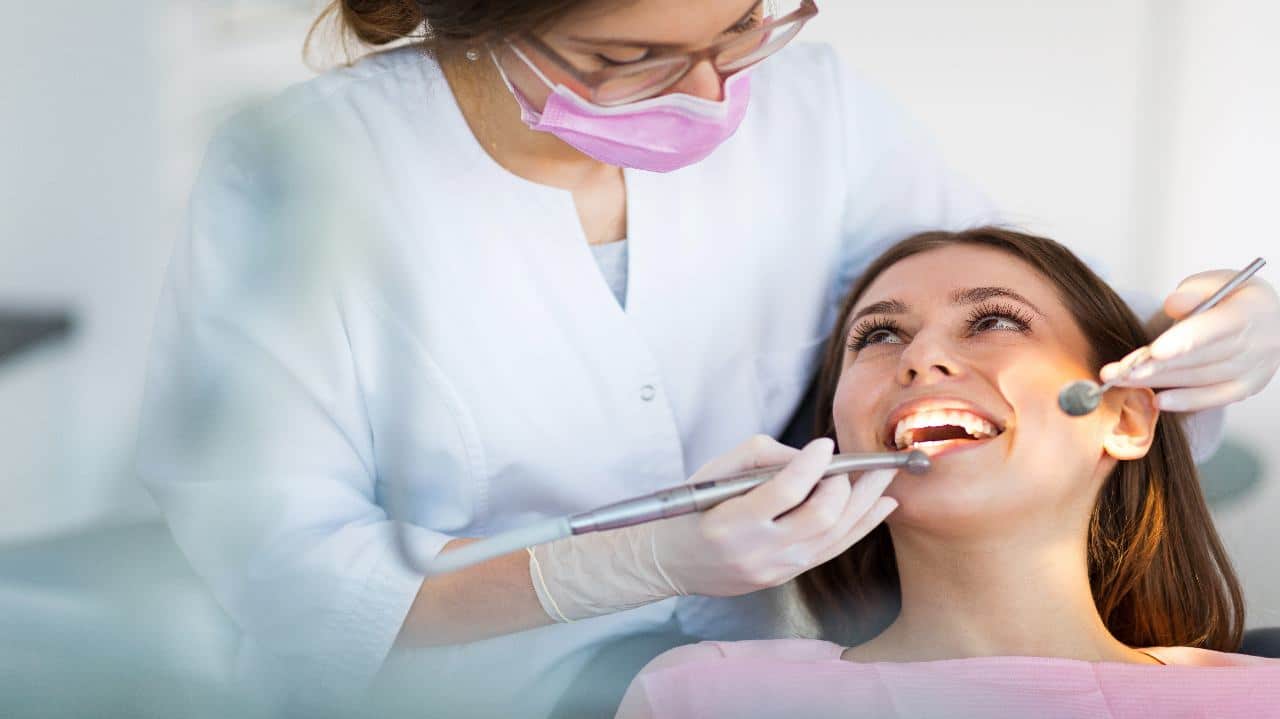can chemo treatments affect your teeth
