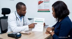 Hepatitis B cost in nigeria