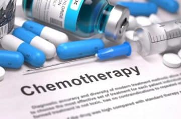 Cost Of Chemotherapy
