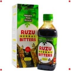 Ruzu Bitters In Nigeria