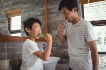 6 Tips To Keep Your Child'S Teeth Healthy-2