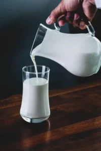 If You Accidentally Drank Milk Before a Colonoscopy - Do this! 1 What if You Accidentally Drank Milk Before a Colonoscopy?