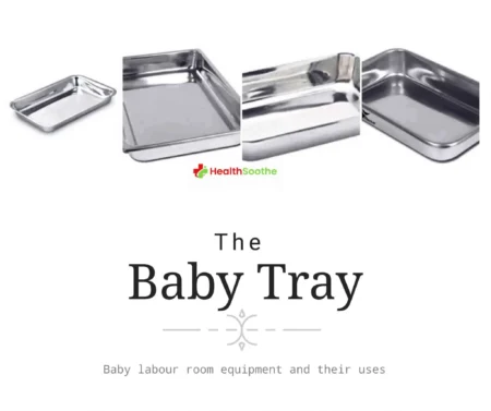 36 Baby Labour Room Equipment And Their Uses