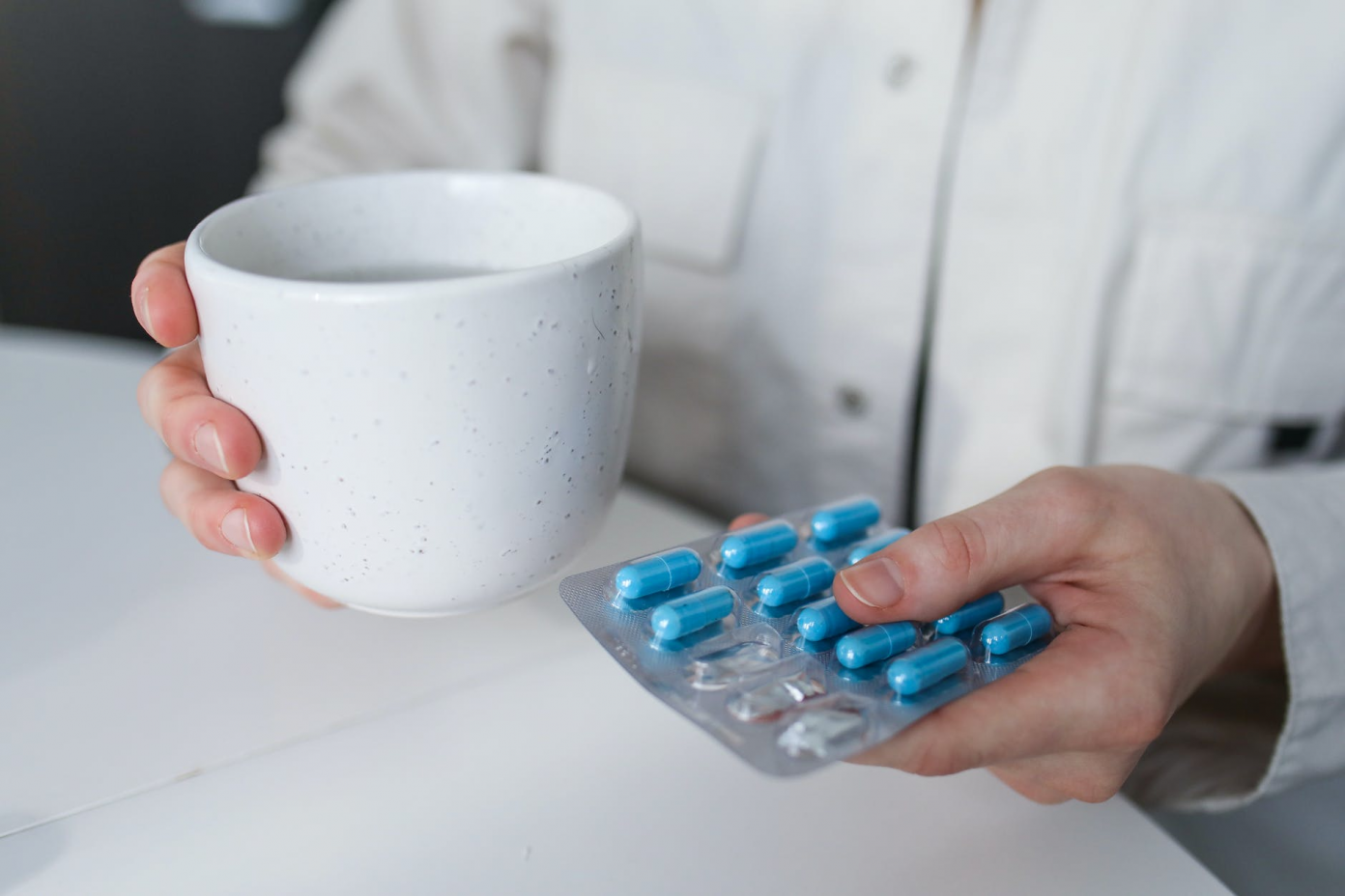 5 Frequently Asked Questions When Taking Antibiotics – Healthsoothe ...