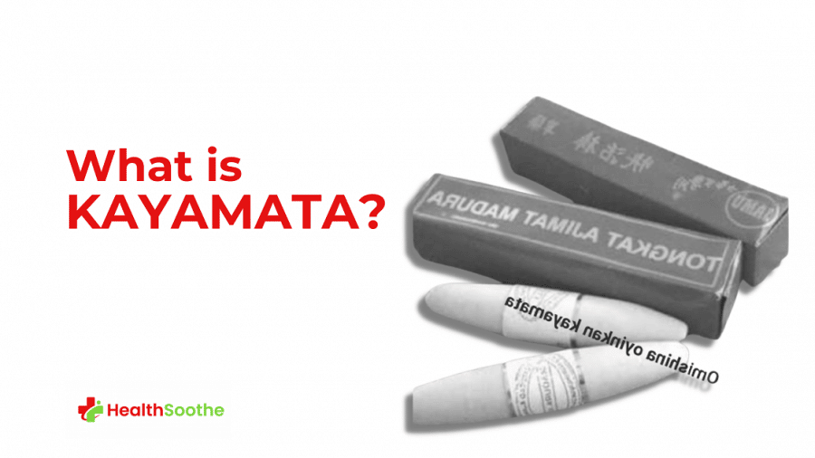 Qu'Est-Ce Que Le Kayamata Et À Quoi Sert-Il ?