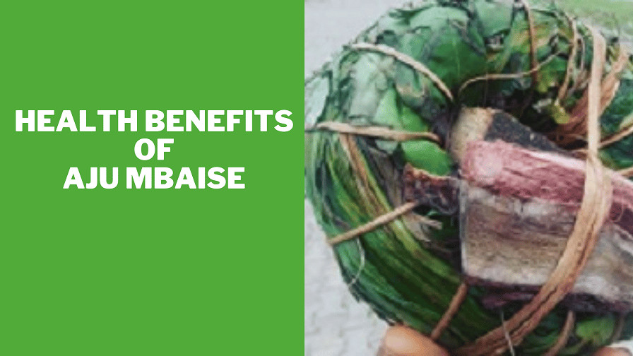 Health Benefits Of Aju Mbaise | Side Effects, How To Use.