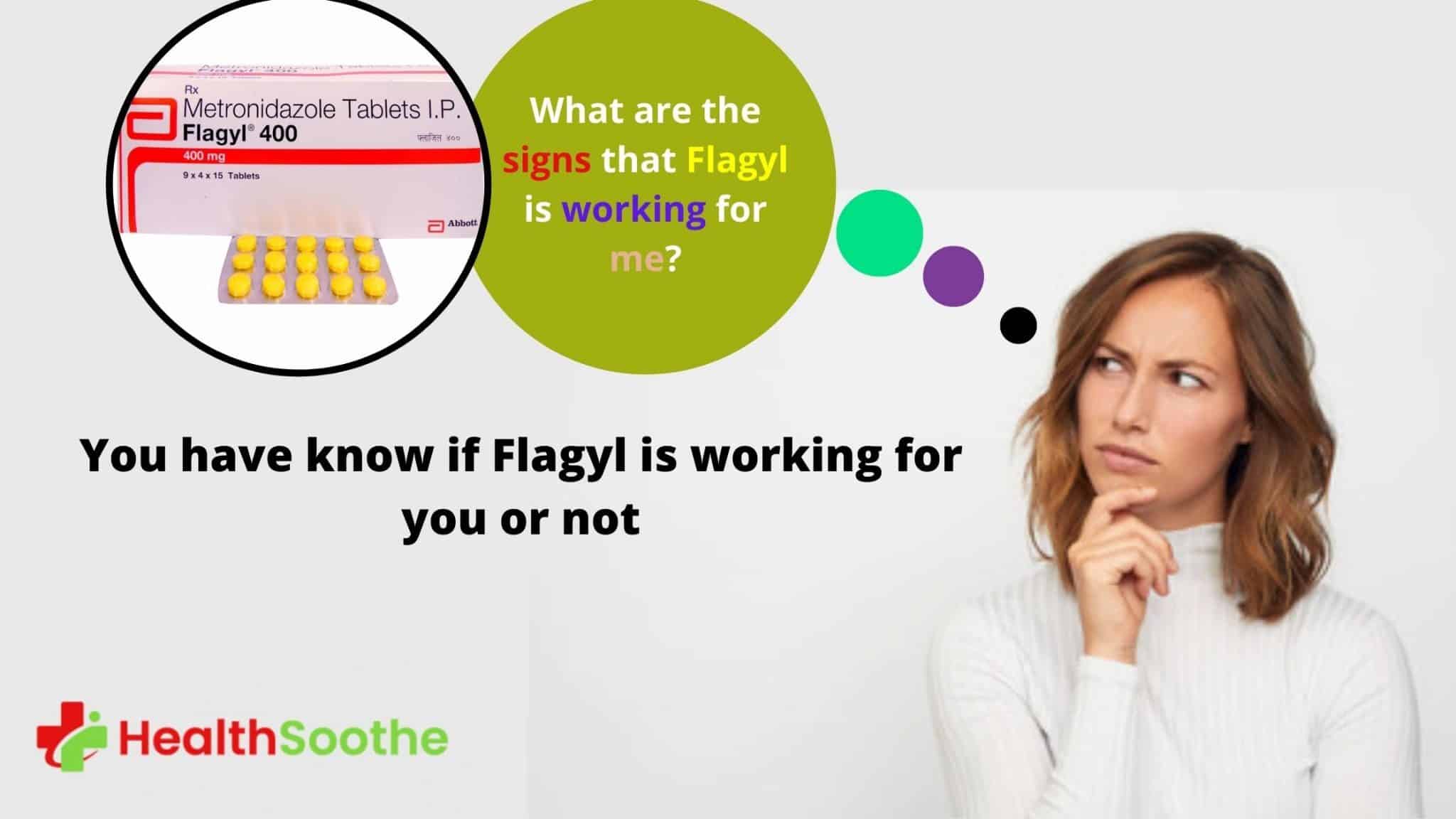 flagyl-s-effectiveness-signs