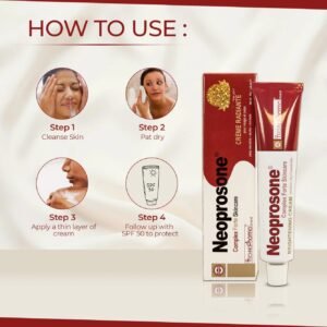 Neoprosone Brightening