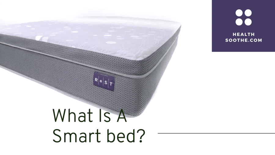 Smart Beds Revolution: How Technology Is Changing The Way We Sleep