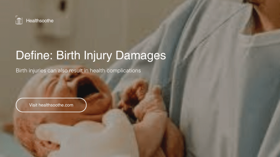 Birth Injuries