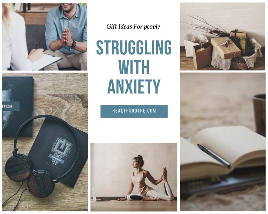 10 Ways Anxiety Can Manifest Itself