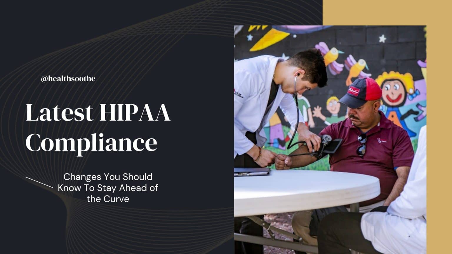 Latest Hipaa Compliance Changes You Should Know To Stay Ahead Of The Curve