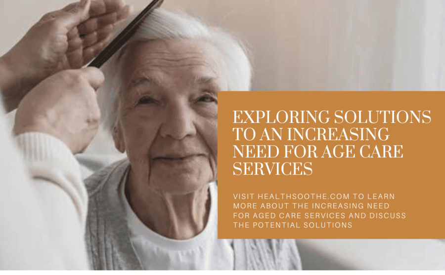 Age Care Services