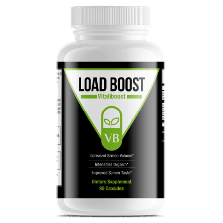 Load Boost Review What To Know About Semen Volume Increasing Supplements