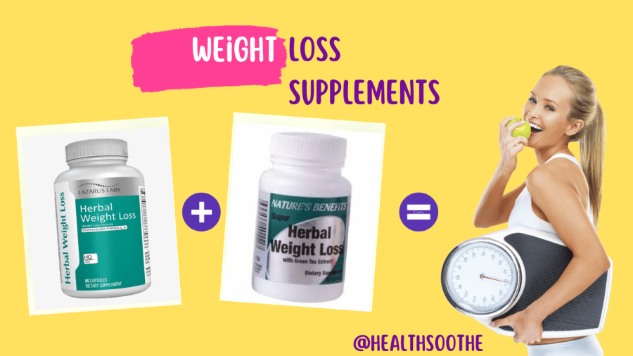 How To Buy The Right Weight Loss Supplements