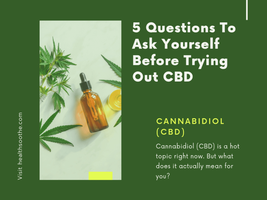 Top Benefits Of Cbd: 7 Best Cbd Products For Pain, Sleep, And Stress